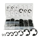 580pc E Circlip Washer Set | Pipe Manufacturers Ltd..