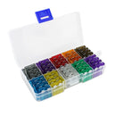 100pcs Standard Blade Fuse Kit | Pipe Manufacturers Ltd..