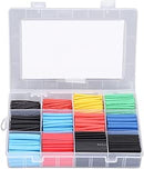 560pcs Heat Shrink Assortment Kit | Pipe Manufacturers Ltd..