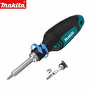 Makita Ratchet Screwdriver