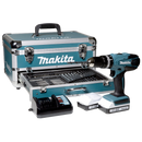 Cordless Hammer Drill Driver