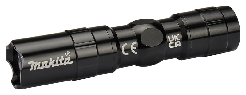 Mini LED Flashlight