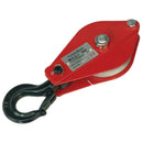 Pulley Block 1000kg Capacity