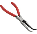 Bent Nose Pliers 8"
