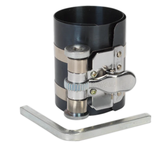 PISTON RING COMPRESSOR RC4