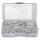 100pc R Clip Assortment Kit | Pipe Manufacturers Ltd..