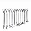 12pc Ring Spanner Set