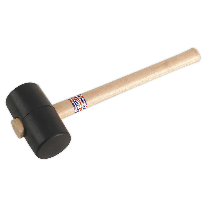 Rubber Mallet 50mm