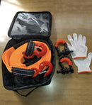 Heavy Duty Recovery Kit | Pipe Manufacturers Ltd..