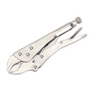 3pc High Leverage Pliers Set & Locking Pliers