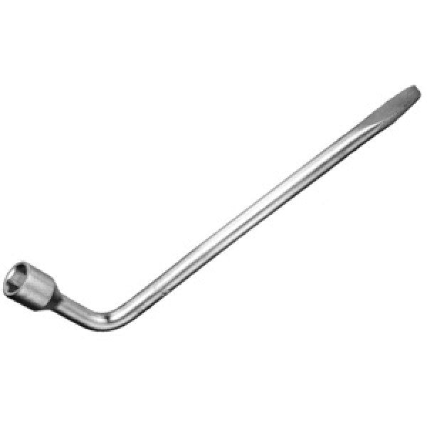 L Handle Spanner 19mm