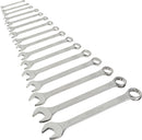 26pc Combination Spanner Set