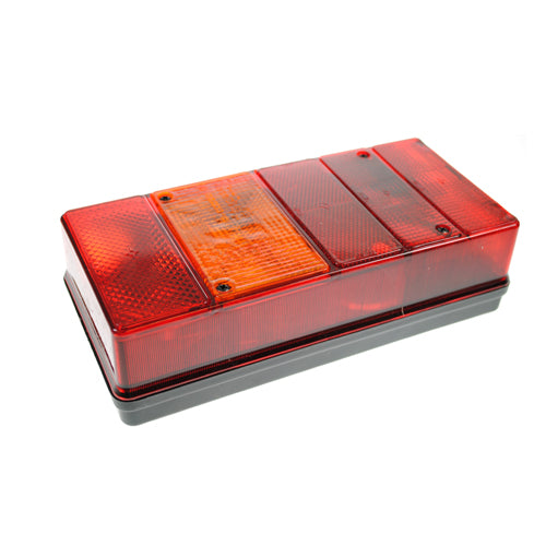 6 Function Rear Trailer Lamp