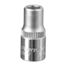 Hex Socket  1/2"Sq Drive