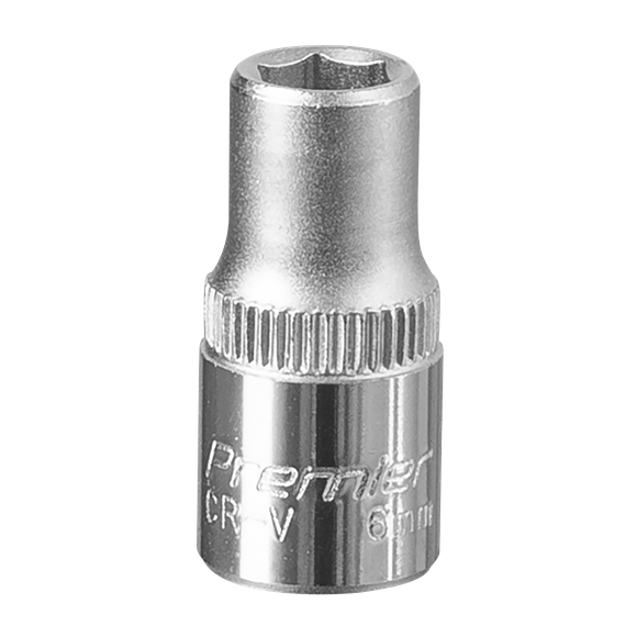 Hex Socket  1/2"Sq Drive