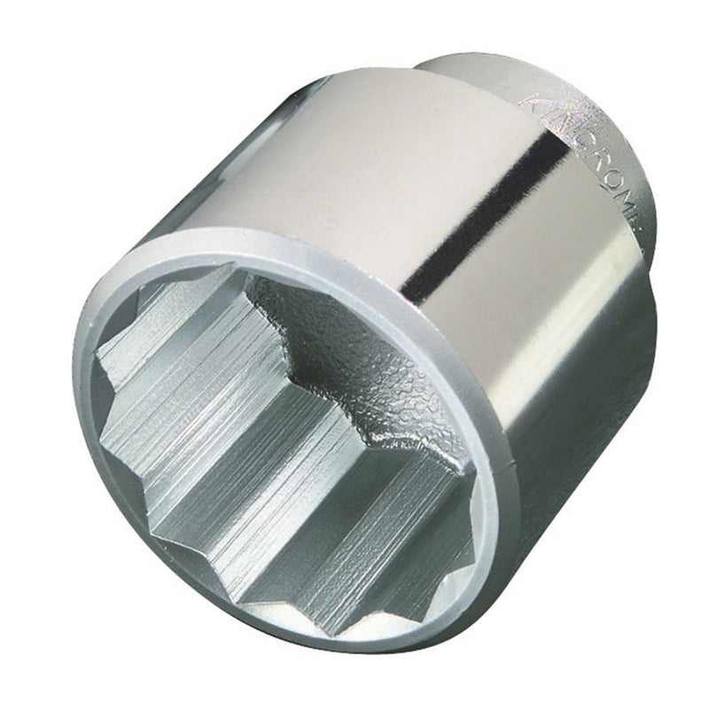 Hex Socket Standard 3/4"Sq Drive