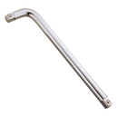 L Handle 1/2" Sq Drive 6"