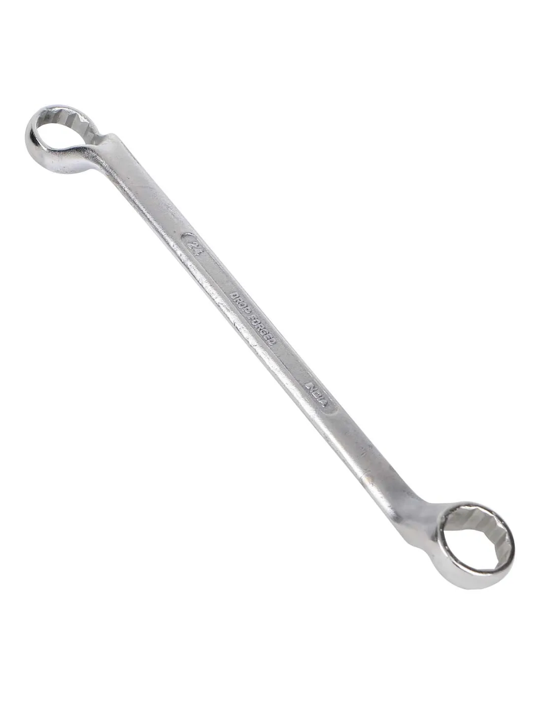 Ring Spanner 24x27mm Ring spanner 24x27mm