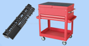 Tool Storage & Organisers | Pipe Manufacturers Ltd..
