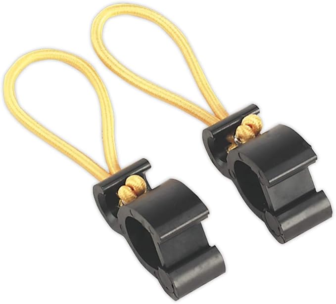 Tarpaulin Clips 2pcs