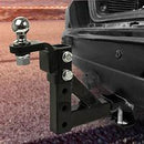Bolt-On Tow Ball | Pipe Manufacturers Ltd..
