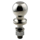 Bolt-On Tow Ball | Pipe Manufacturers Ltd..
