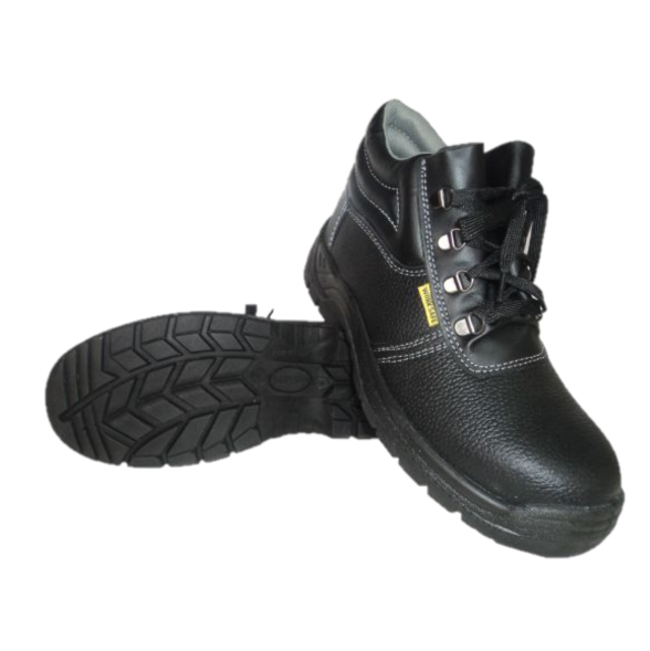 WorkSafe Safety Shoes