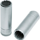 Metric Sockets 1/2" Sq. Drive Deep | Pipe Manufacturers Ltd..