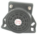 12-48V Heavy Duty 2 Terminal Reversing Alarm | Pipe Manufacturers Ltd..