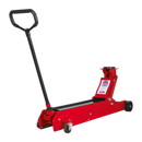 Trolley Jack 10tonne European Style | Pipe Manufacturers Ltd..
