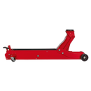 Trolley Jack 10tonne European Style | Pipe Manufacturers Ltd..