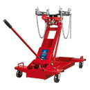 Transmission Jack 1tonne Floor | Pipe Manufacturers Ltd..