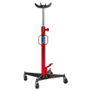 Transmission Jack 1tonne Vertical | Pipe Manufacturers Ltd..
