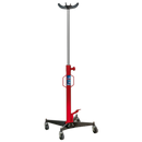 Transmission Jack 1tonne Vertical | Pipe Manufacturers Ltd..
