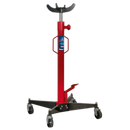 Transmission Jack 1tonne Vertical | Pipe Manufacturers Ltd..