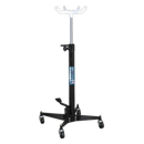Transmission Jack 1tonne Vertical Quick Lift | Pipe Manufacturers Ltd..