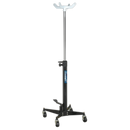 Transmission Jack 1tonne Vertical Quick Lift | Pipe Manufacturers Ltd..