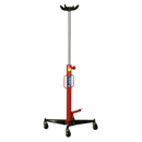 Transmission Jack 1tonne Vertical | Pipe Manufacturers Ltd..