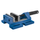 Drill Vice Super 100mm Jaw | Pipe Manufacturers Ltd..