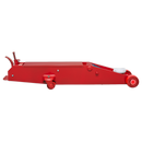 Trolley Jack 10tonne Long Reach | Pipe Manufacturers Ltd..