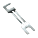 Fuse 100Amp 99 x 20mm Large | Pipe Manufacturers Ltd..