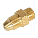 Bull Nose Adaptor | Pipe Manufacturers Ltd..