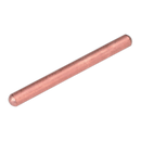 Electrode Straight 130mm | Pipe Manufacturers Ltd..