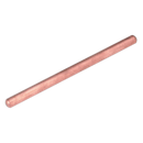 Electrode Straight 195mm | Pipe Manufacturers Ltd..