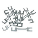 Fuse 100Amp 99 x 20mm Large Pack of 10 | Pipe Manufacturers Ltd..