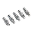Electrode Short Low Power Pack of 5 | Pipe Manufacturers Ltd..