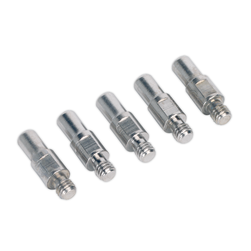 Electrode Short Low Power Pack of 5 | Pipe Manufacturers Ltd..