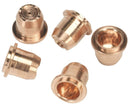 Nozzle Short High Power Pack Of 5 | Pipe Manufacturers Ltd..