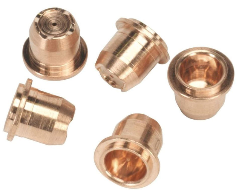 Nozzle Short High Power Pack Of 5 | Pipe Manufacturers Ltd..