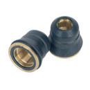 Torch Safety Cap Pack of 2 | Pipe Manufacturers Ltd..